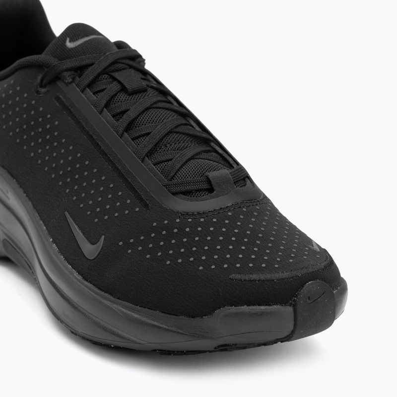 Férfi cipők Nike Air Zoom Upturn SC black/black/anthracite 7