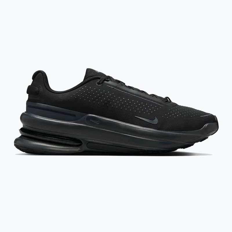Férfi cipők Nike Air Zoom Upturn SC black/black/anthracite 8