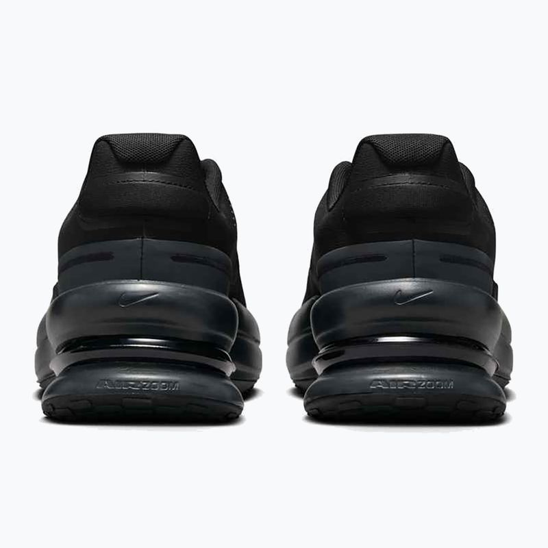 Férfi cipők Nike Air Zoom Upturn SC black/black/anthracite 11