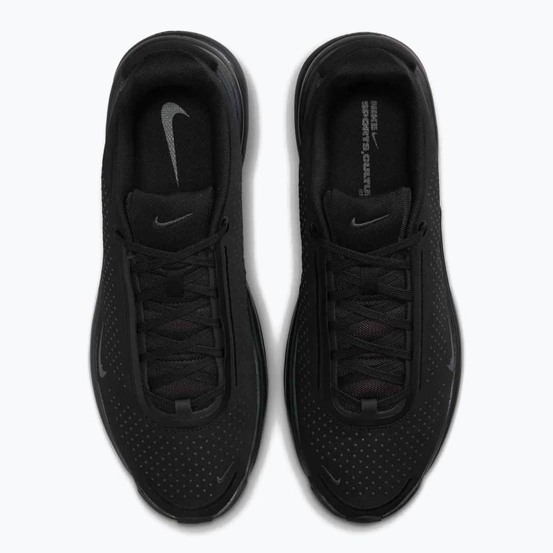 Férfi cipők Nike Air Zoom Upturn SC black/black/anthracite 12