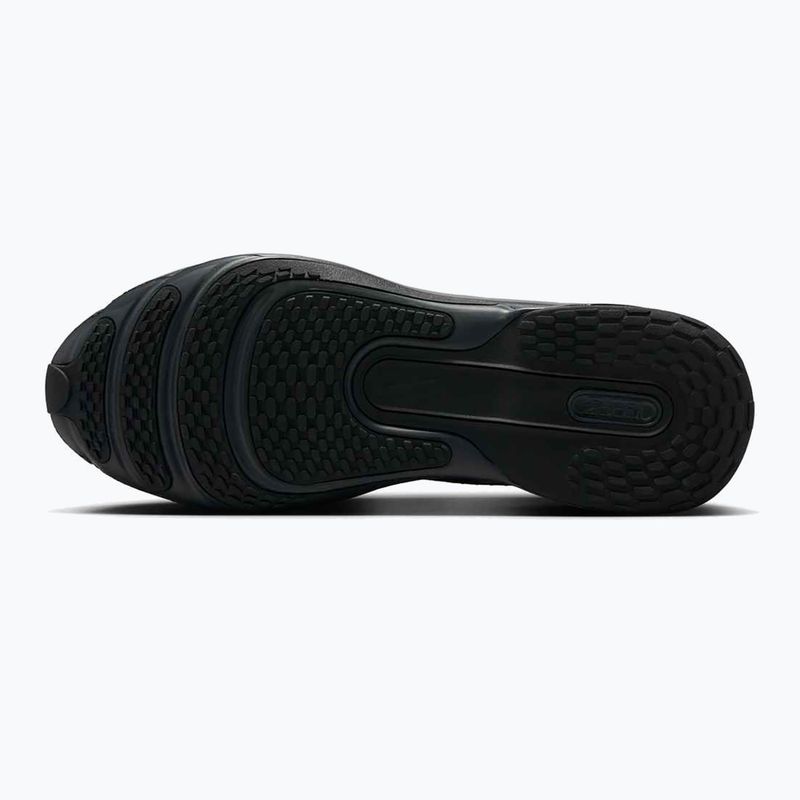 Férfi cipők Nike Air Zoom Upturn SC black/black/anthracite 13