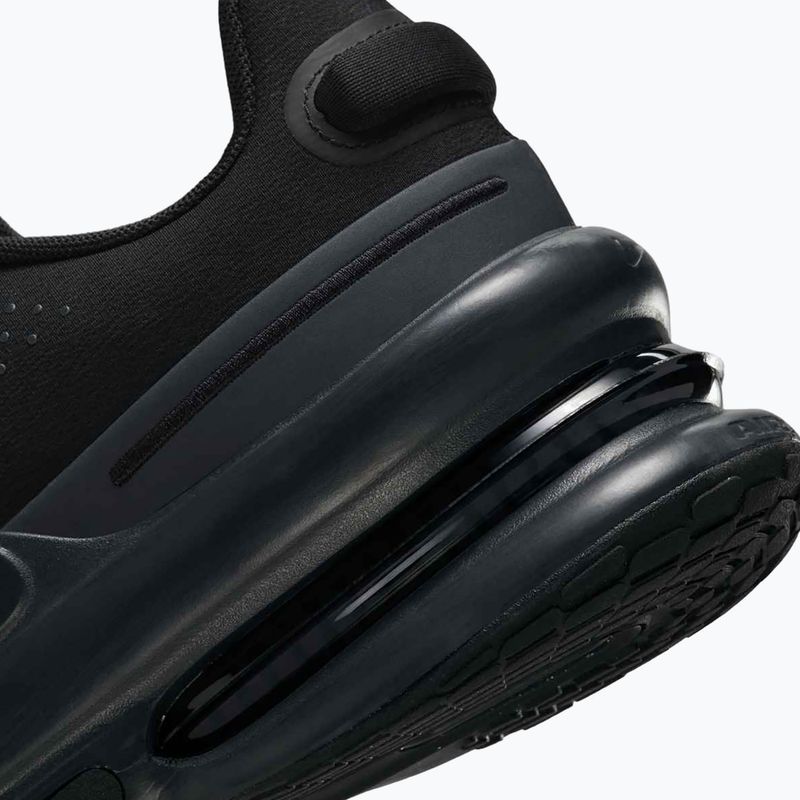 Férfi cipők Nike Air Zoom Upturn SC black/black/anthracite 15