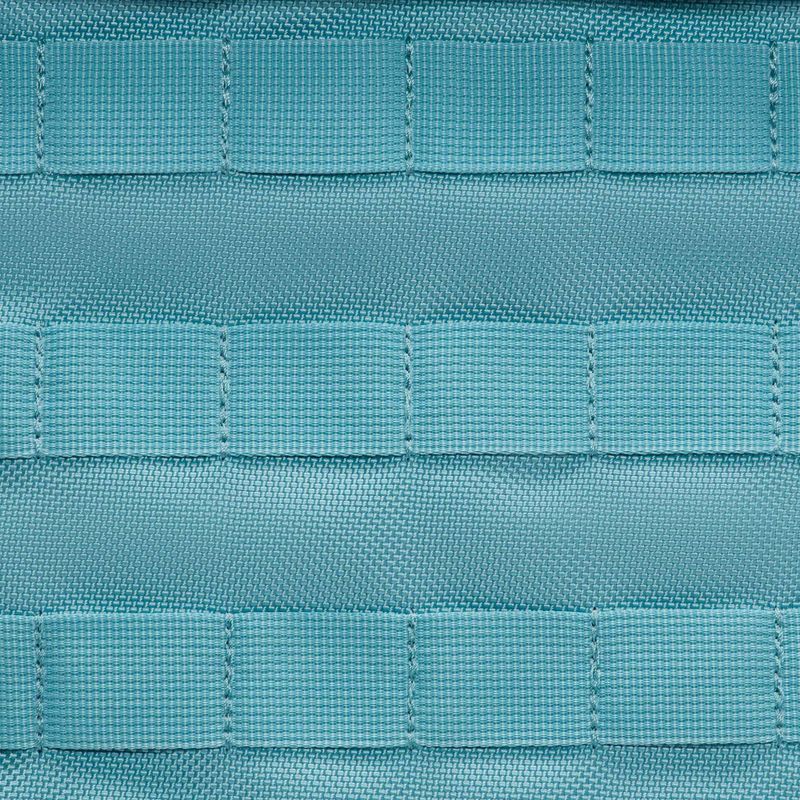 Nike Sportswear RPM 26 l denim türkiz/fekete/summit fehér városi hátizsák 12