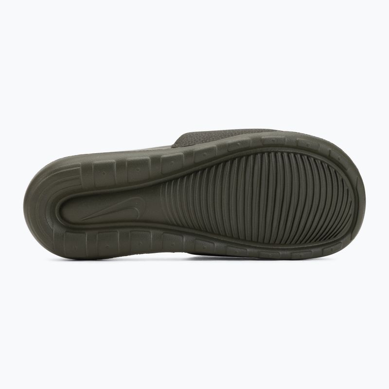 Férfi papucsok Nike Victori One Slide cargo khaki/cargo khaki/sail 4