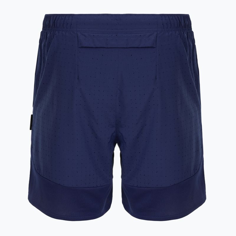 Férfi Nike Challenger Dri-Fit Breathe 7" kék üres rövidnadrág 11