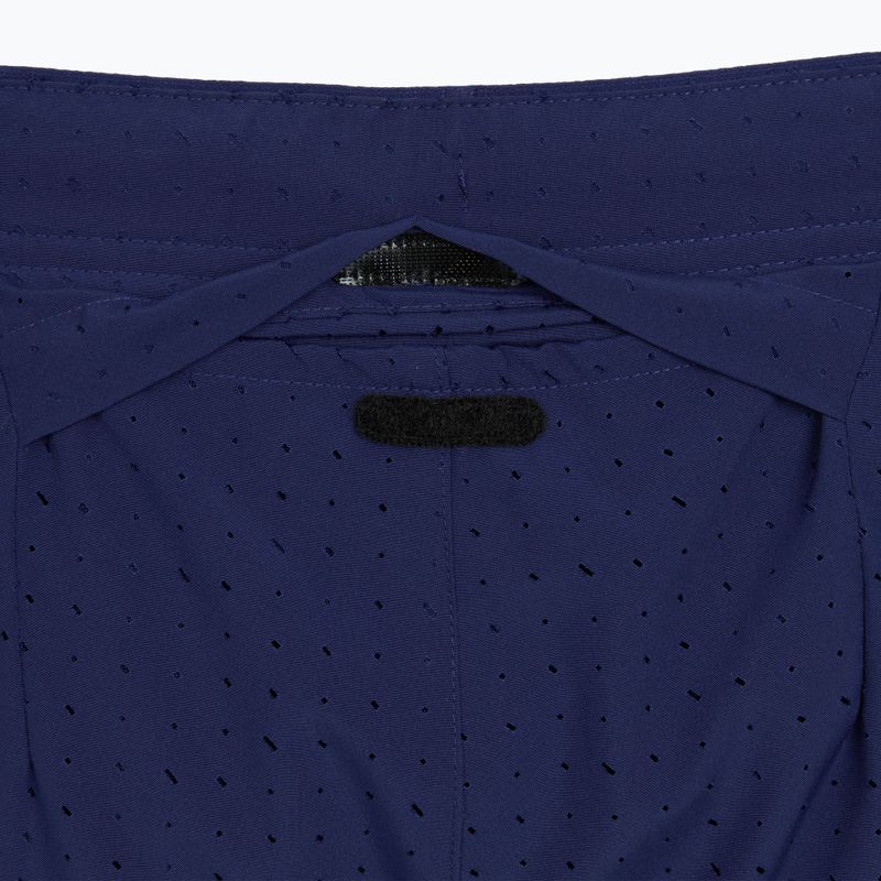 Férfi Nike Challenger Dri-Fit Breathe 7" kék üres rövidnadrág 13