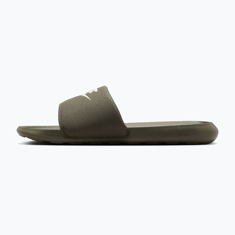 Férfi papucsok Nike Victori One Slide cargo khaki/cargo khaki/sail 2