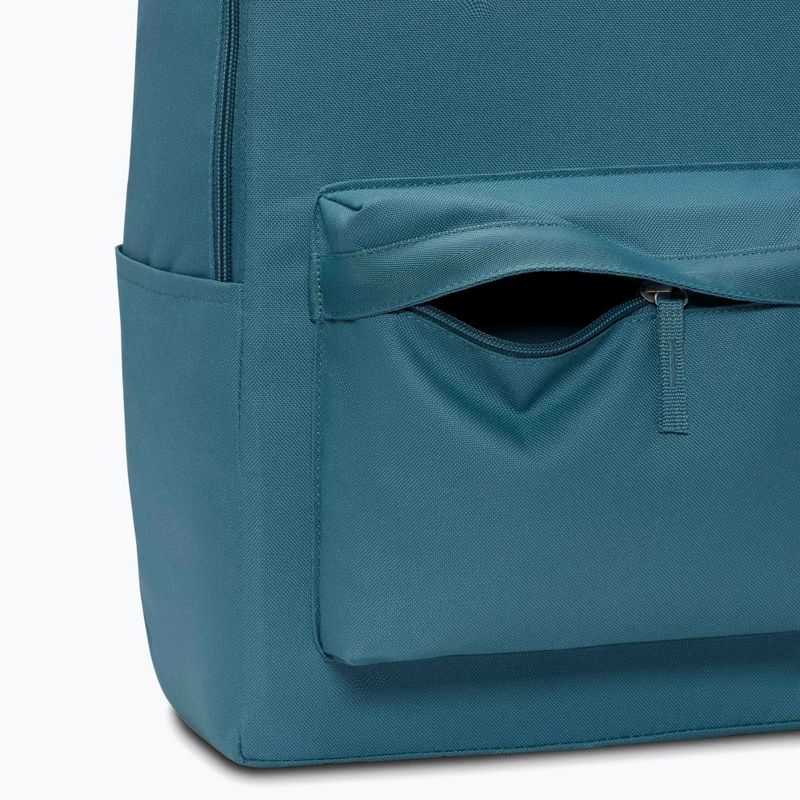 Nike Heritage 25 l hátizsák füstös kék/csúcsfehér 5