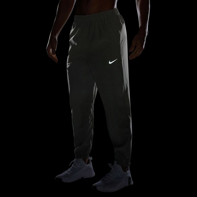 Férfi nadrág Nike Dri-Fit Form Tapered light army/black 6