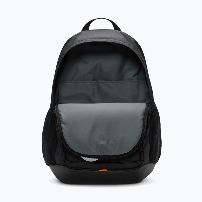 Városi hátizsák Nike Hayward 26 l black/black/white 5