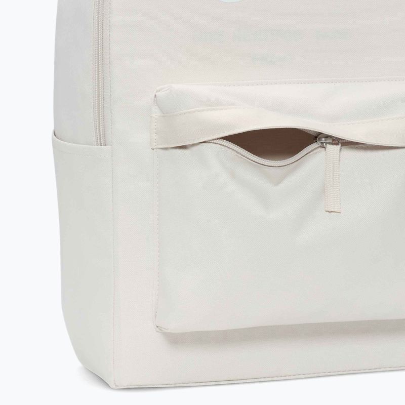 Nike Heritage 25 l light orewood brn/summit white hátizsák 4