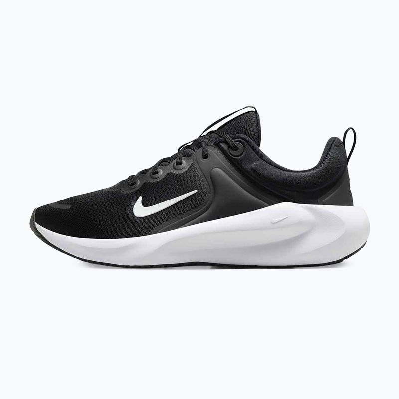 Női edzőcipő Nike In-Season TR 14 black/black/white 2