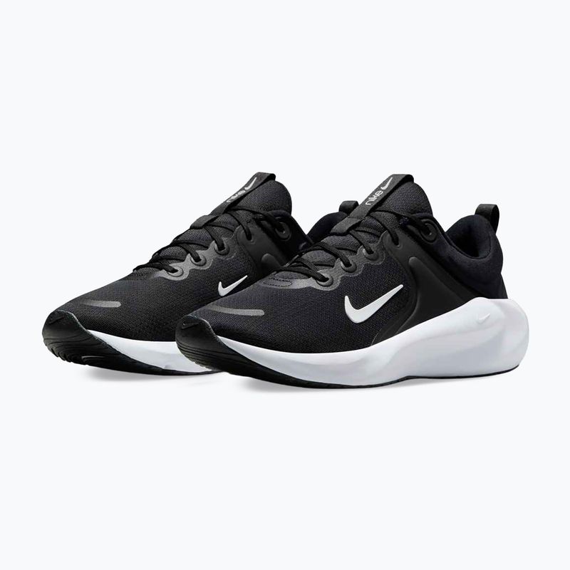 Női edzőcipő Nike In-Season TR 14 black/black/white 3
