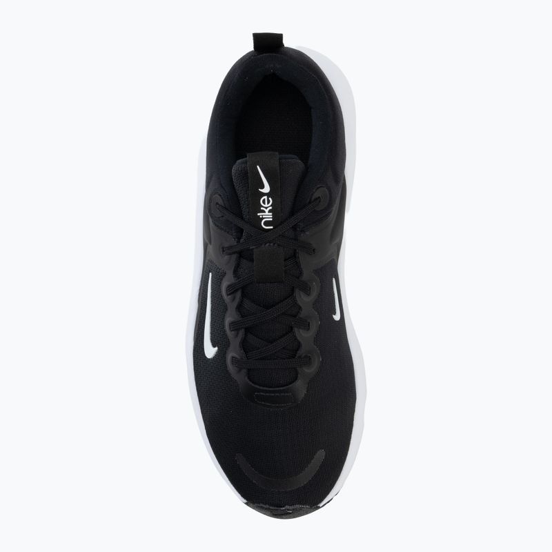 Női edzőcipő Nike In-Season TR 14 black/black/white 5