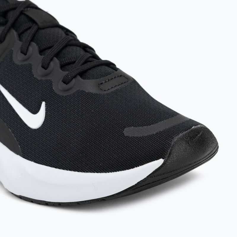 Női edzőcipő Nike In-Season TR 14 black/black/white 7