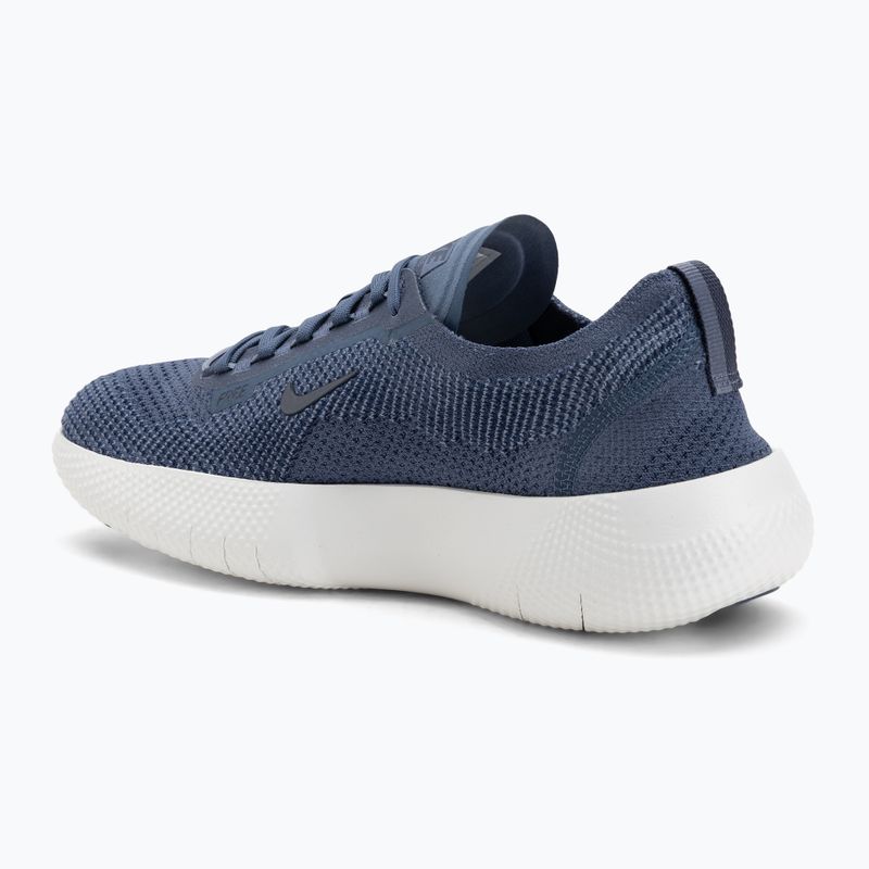 Férfi edzőcipő Nike Free 2025 diffused blue/ashen slate/summit white/thunder blue 3