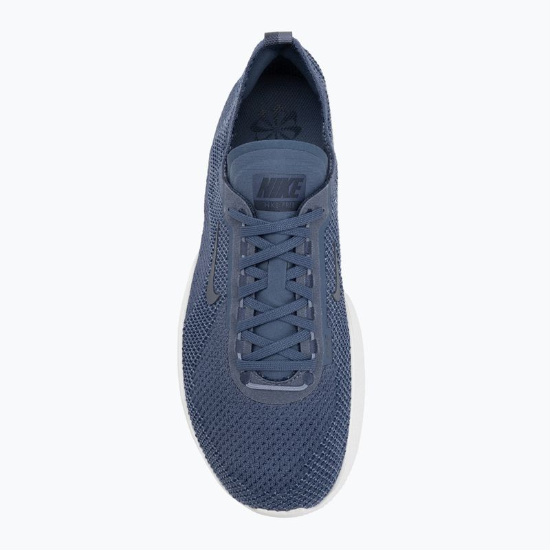 Férfi edzőcipő Nike Free 2025 diffused blue/ashen slate/summit white/thunder blue 5