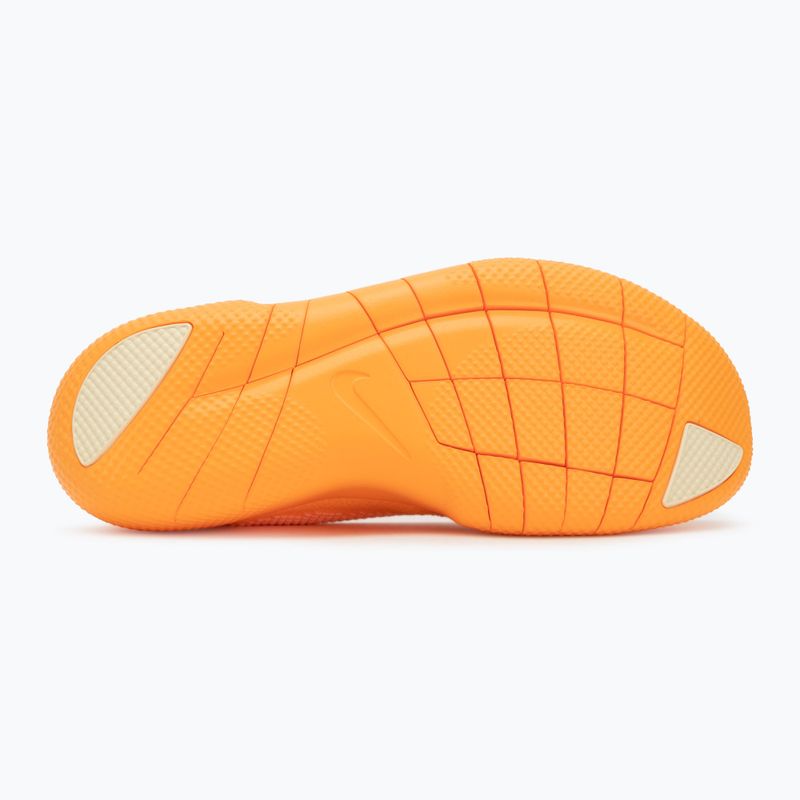 Férfi edzőcipő Nike Free 2025 laser orange/white/alabaster 4