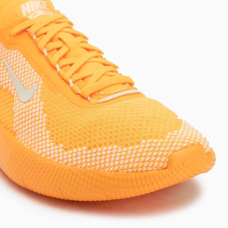 Férfi edzőcipő Nike Free 2025 laser orange/white/alabaster 7