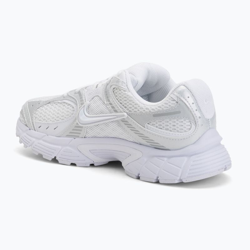 Női cipők Nike V5 RNR white/black/metallic silver/white 3