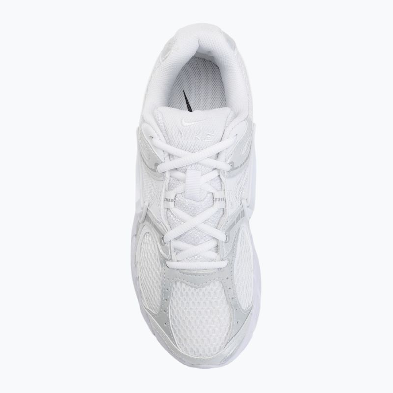 Női cipők Nike V5 RNR white/black/metallic silver/white 5