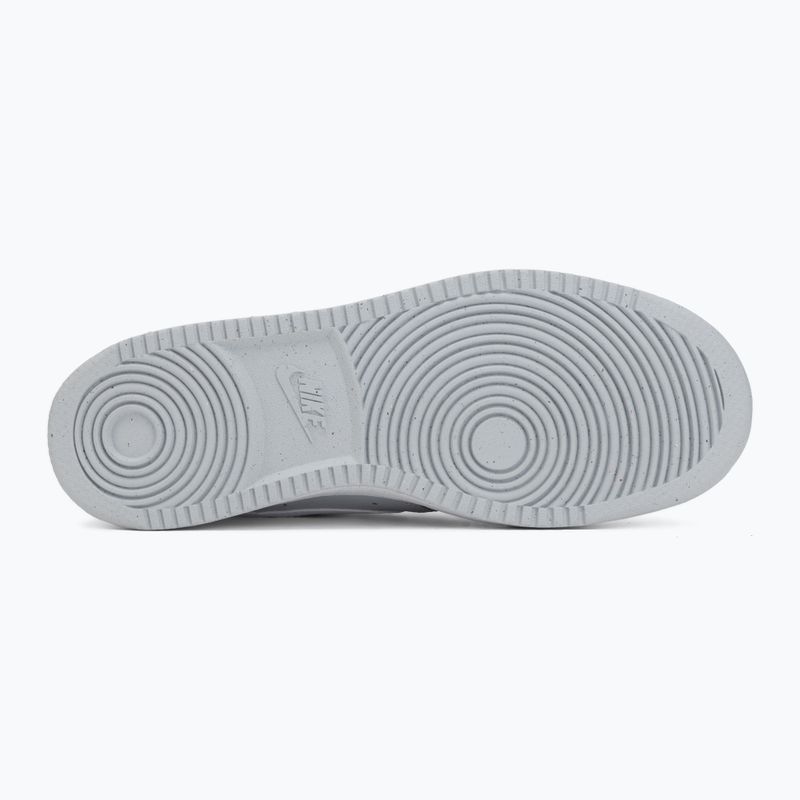 Férfi cipők Nike Court Vision Low pure platinum/white 4