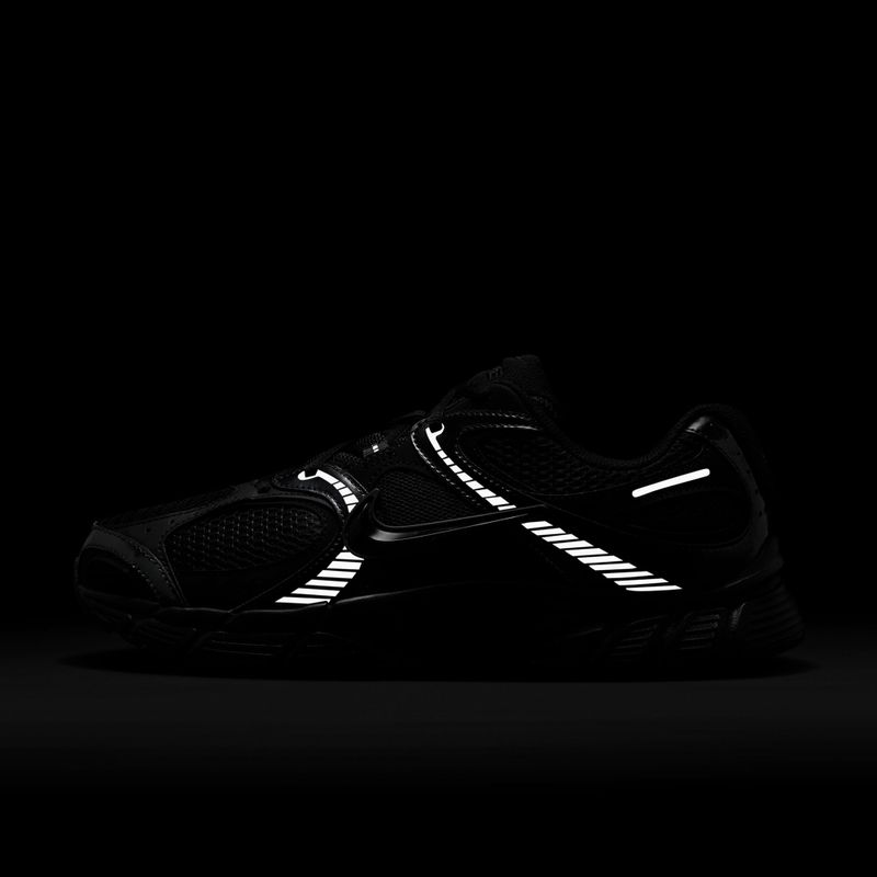 Férfi cipők Nike V5 RNR black/anthracite/black 8