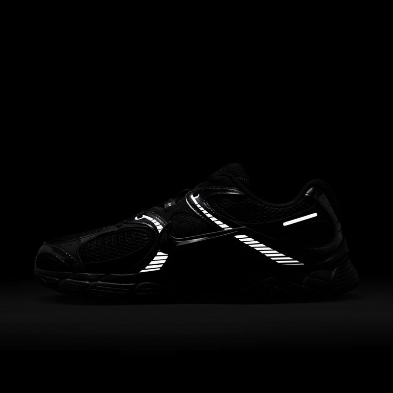 Férfi cipők Nike V5 RNR black/anthracite/black 9