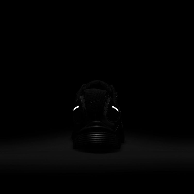 Férfi cipők Nike V5 RNR black/anthracite/black 10