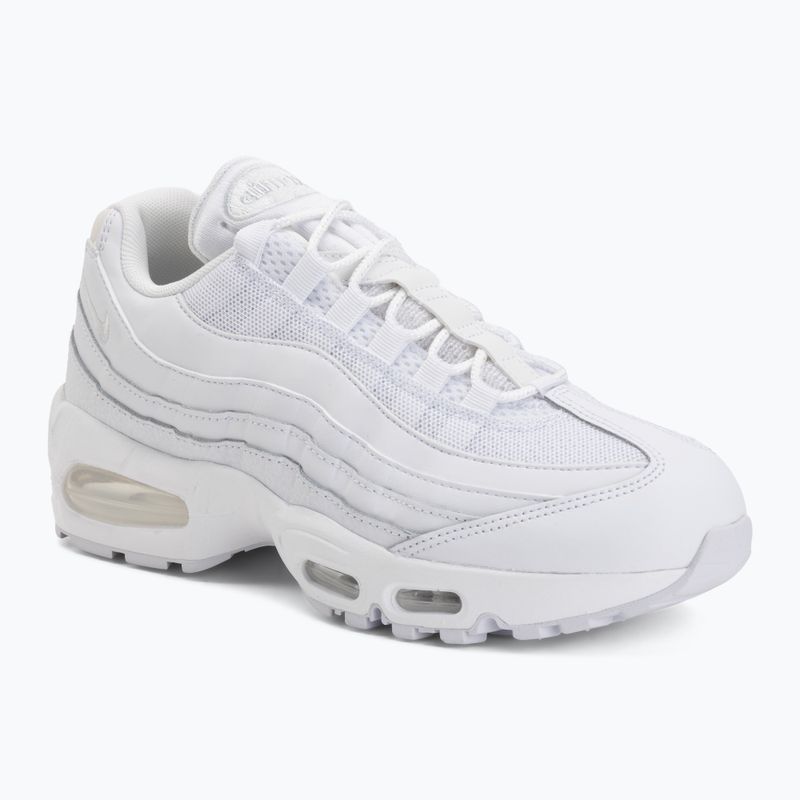 Férfi cipők Nike Air Max 95 Big Bubble white/white/pure platinum/white