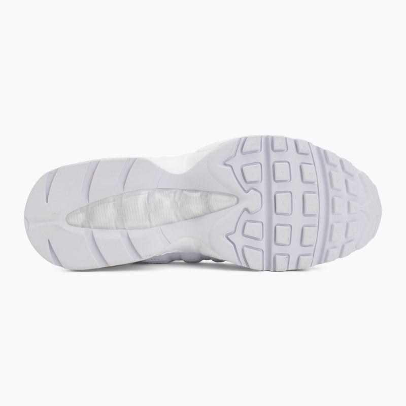 Férfi cipők Nike Air Max 95 Big Bubble white/white/pure platinum/white 4