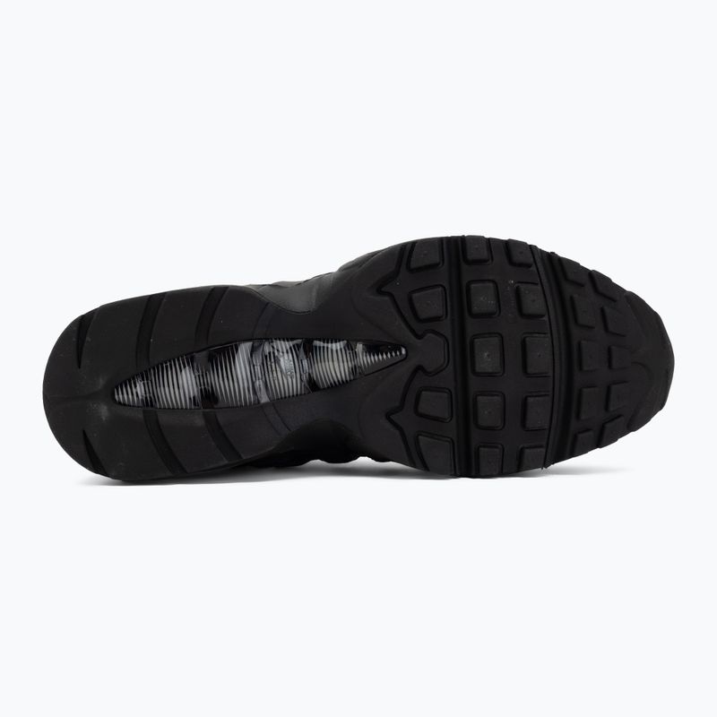 Férfi cipők Nike Air Max 95 Big Bubble black/anthracite/black 4