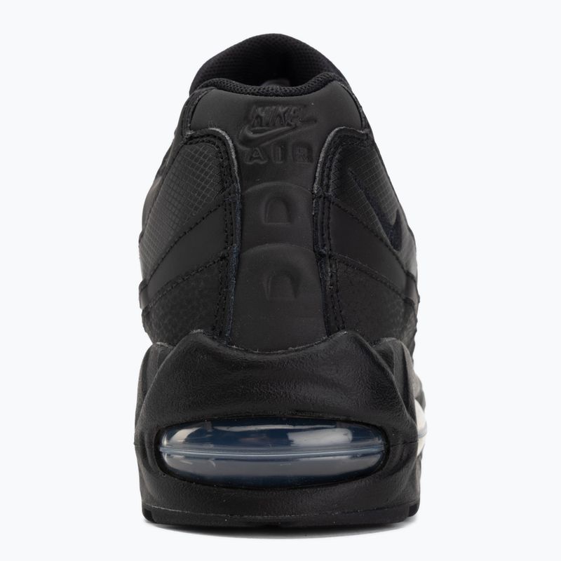 Férfi cipők Nike Air Max 95 Big Bubble black/anthracite/black 6