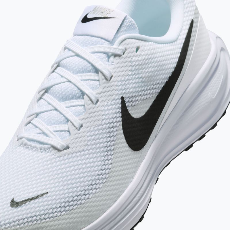Férfi futócipő Nike Revolution 8 white/pure platinum/black 8