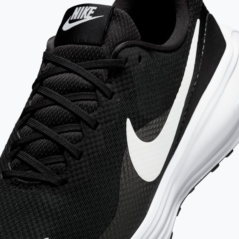 Férfi futócipő Nike Revolution 8 black/black/white 8