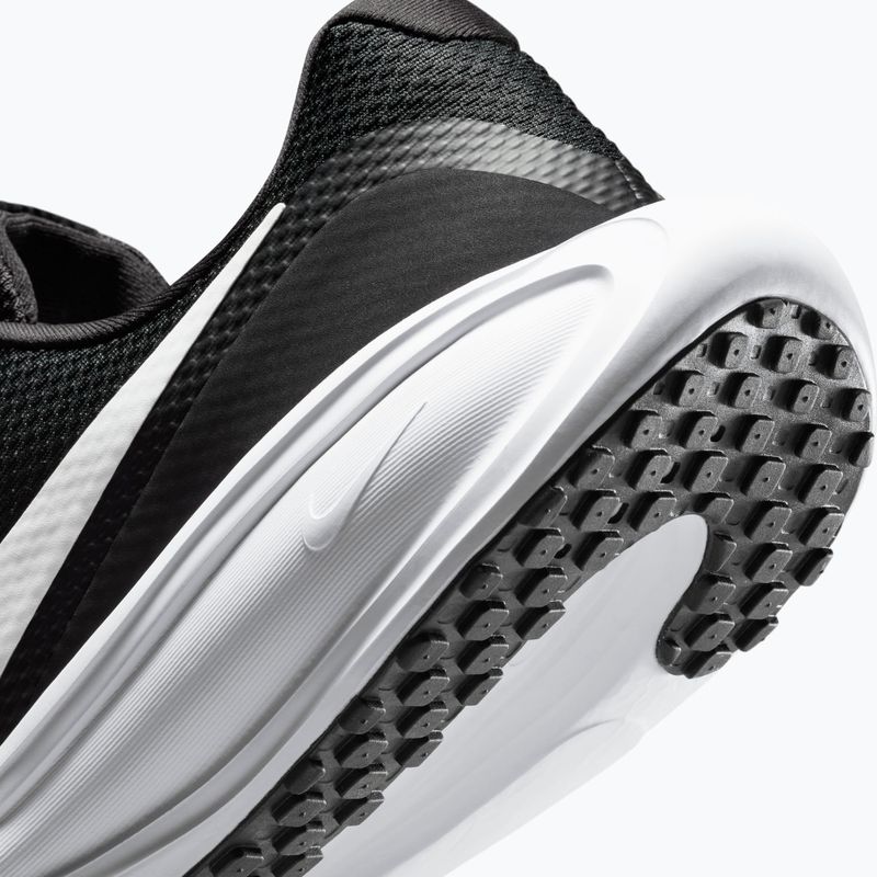 Férfi futócipő Nike Revolution 8 black/black/white 9