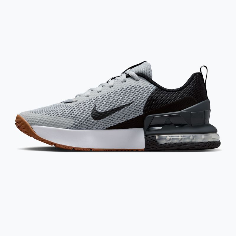 Férfi edzőcipők Nike Air Max Alpha Trainer 6 light smoke grey/black/anthracite 2