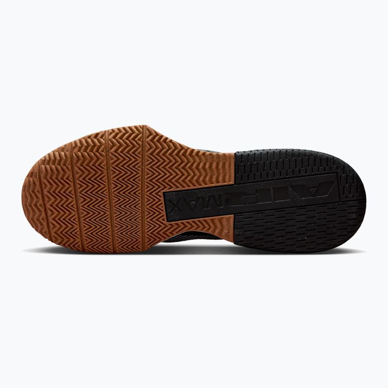 Férfi edzőcipők Nike Air Max Alpha Trainer 6 light smoke grey/black/anthracite 7