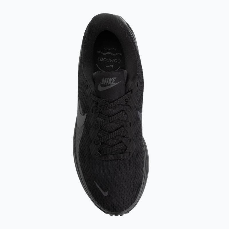 Női futócipők Nike Revolution 8 black/anthracite 5