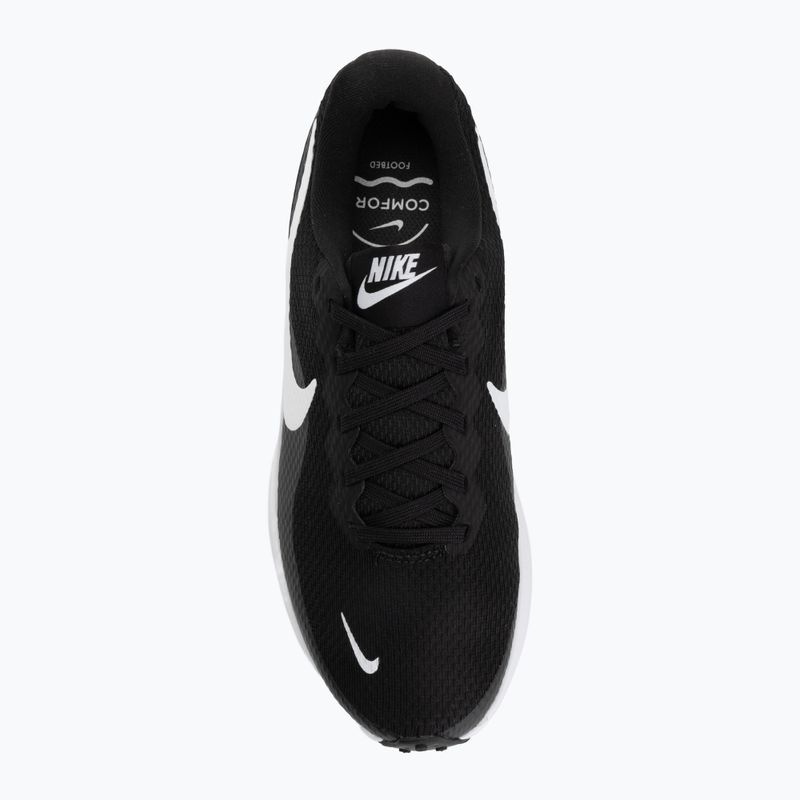 Női futócipő Nike Revolution 8 black/iron grey/white 5