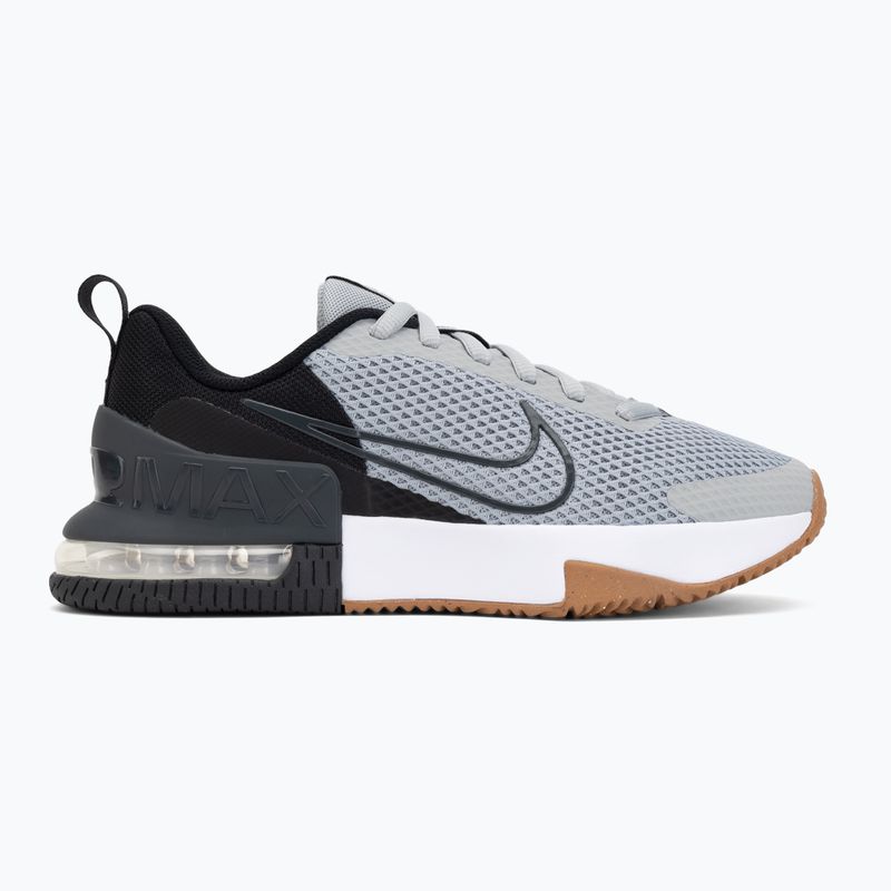 Férfi edzőcipők Nike Air Max Alpha Trainer 6 light smoke grey/black/anthracite 2