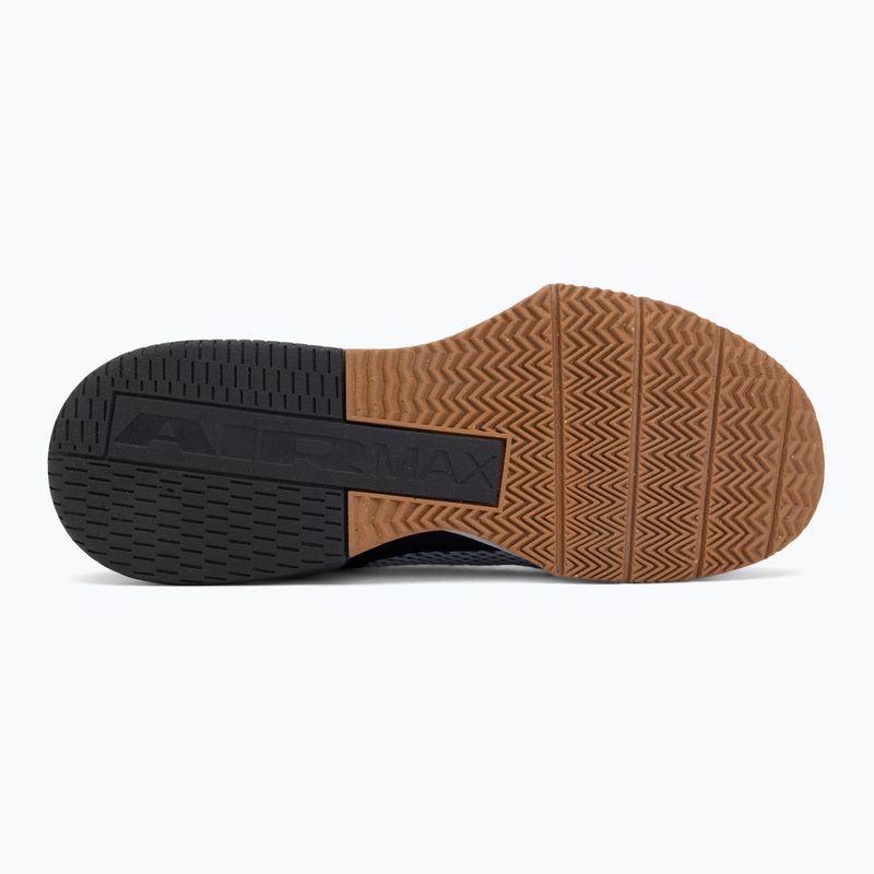 Férfi edzőcipők Nike Air Max Alpha Trainer 6 light smoke grey/black/anthracite 4