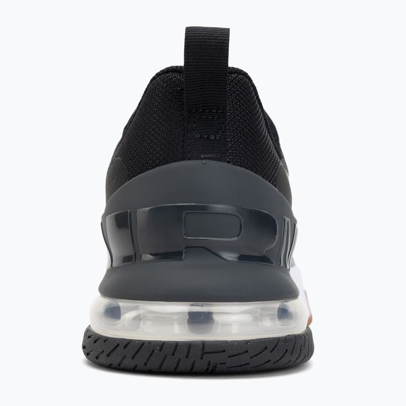 Férfi edzőcipők Nike Air Max Alpha Trainer 6 light smoke grey/black/anthracite 6