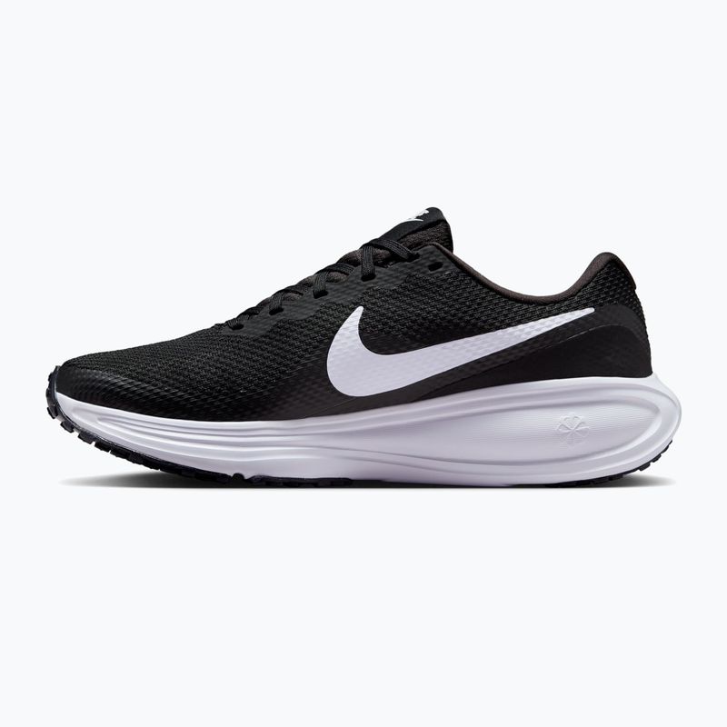 Női futócipő Nike Revolution 8 black/iron grey/white 9