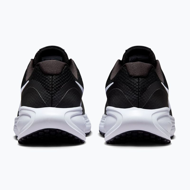 Női futócipő Nike Revolution 8 black/iron grey/white 11