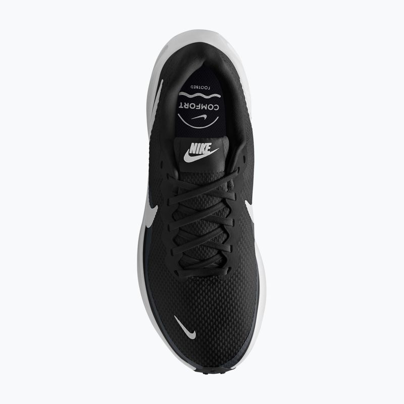 Női futócipő Nike Revolution 8 black/iron grey/white 13