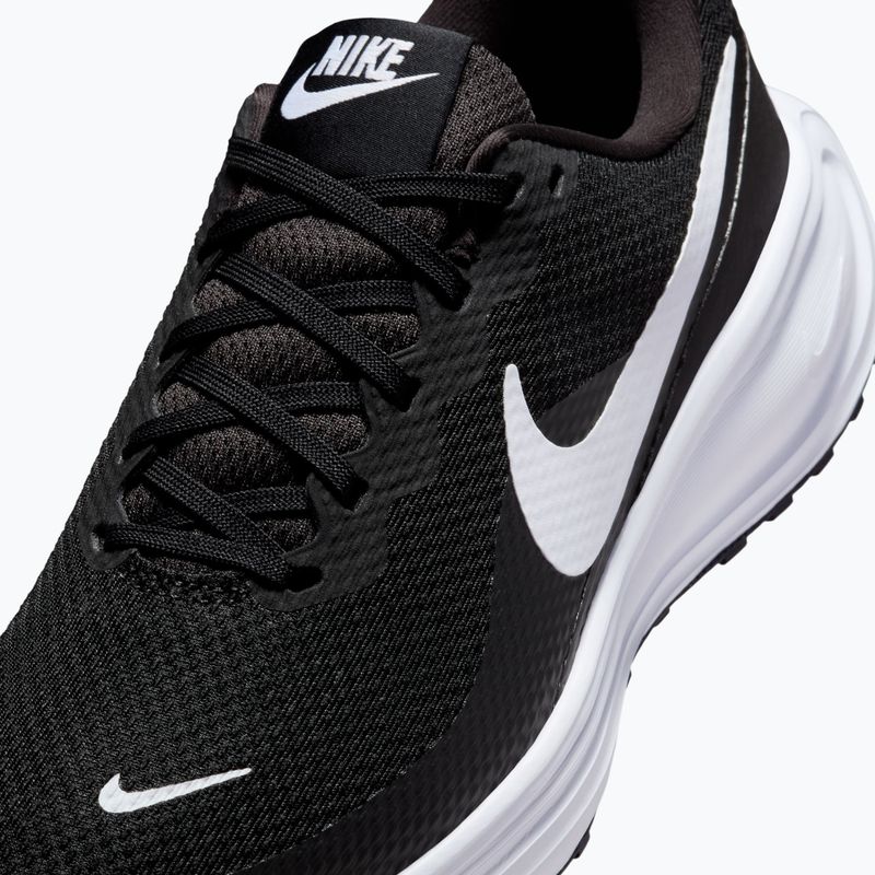 Női futócipő Nike Revolution 8 black/iron grey/white 15