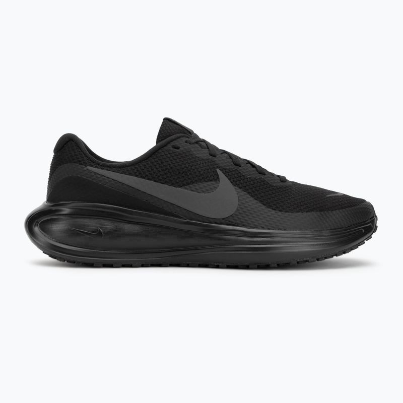 Férfi futócipő Nike Revolution 8 black/anthracite 2