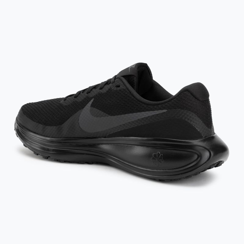 Férfi futócipő Nike Revolution 8 black/anthracite 3
