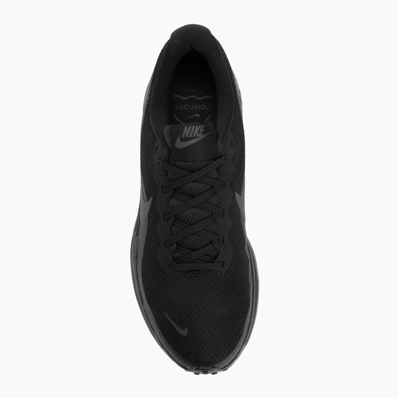 Férfi futócipő Nike Revolution 8 black/anthracite 5